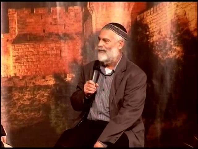 TNL in Jerusalem #26 - Shalom From Hebron