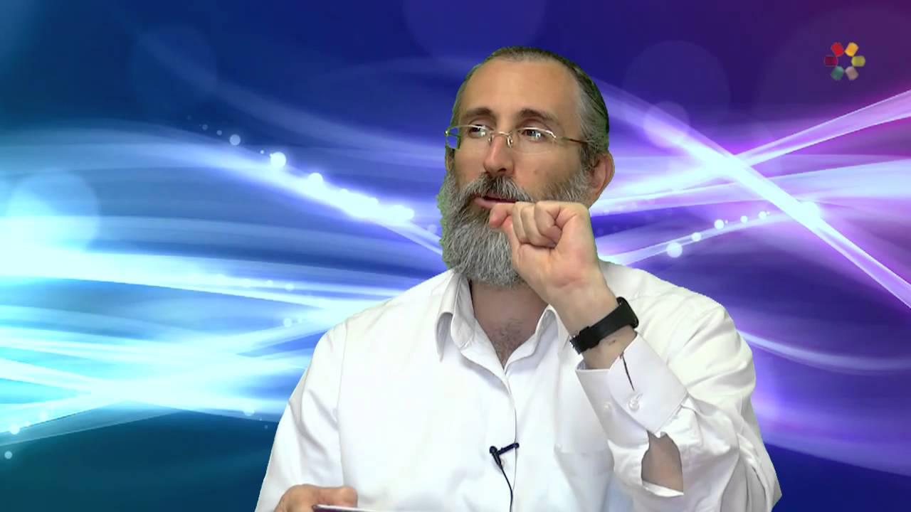 Rabbi Yirmiyahu Ullman - Orchot Tzaddikim: Embarrassment - Part 2