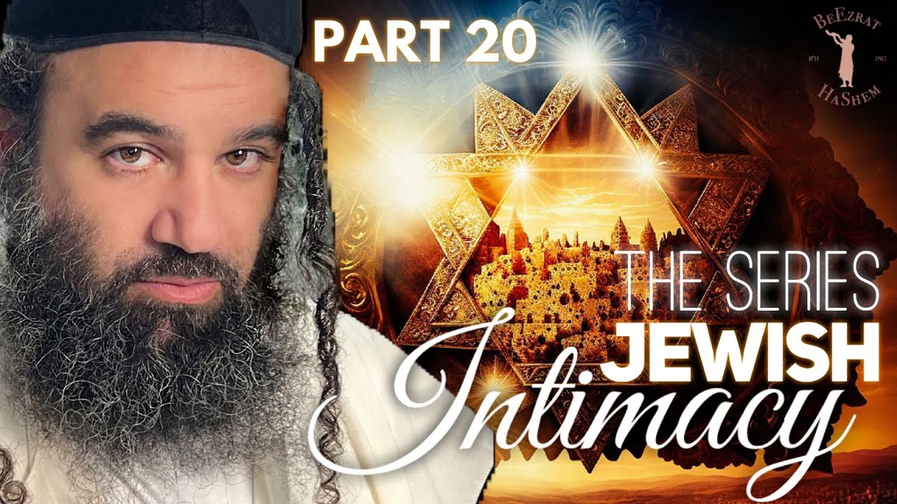 Mystical Tips To Having Boys - JEWISH INTIMACY (20)