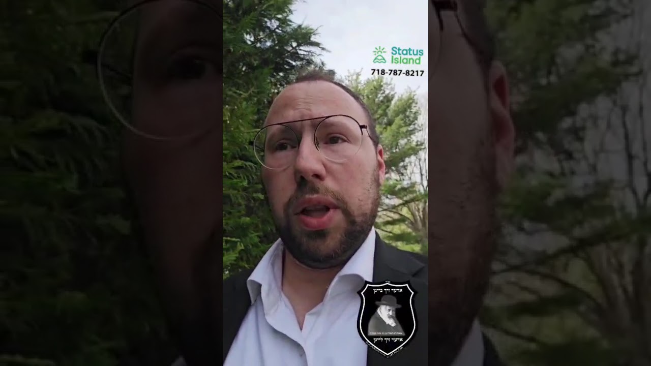 לייגן אדער בייגן https://thegadolgallery.com/products/reb-shayele-of-kerestir/YB