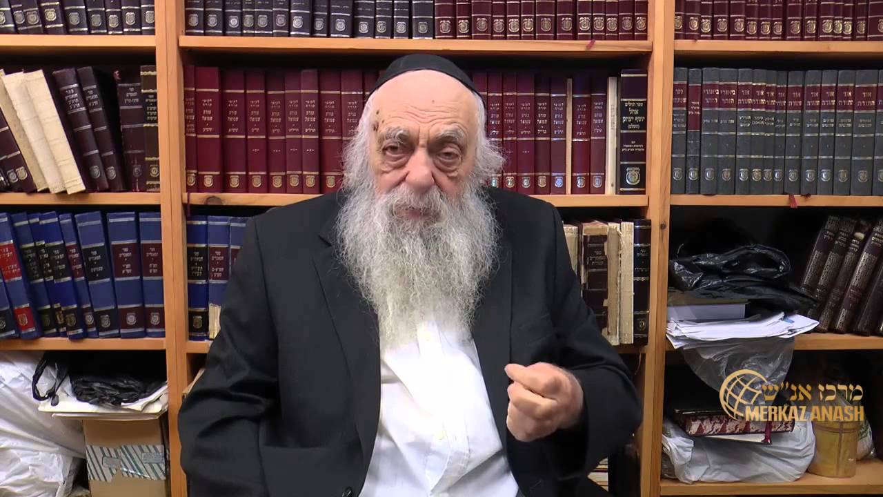 The Joy of Selflessness Yom Tuv Succos by rav yoel kahn 5776