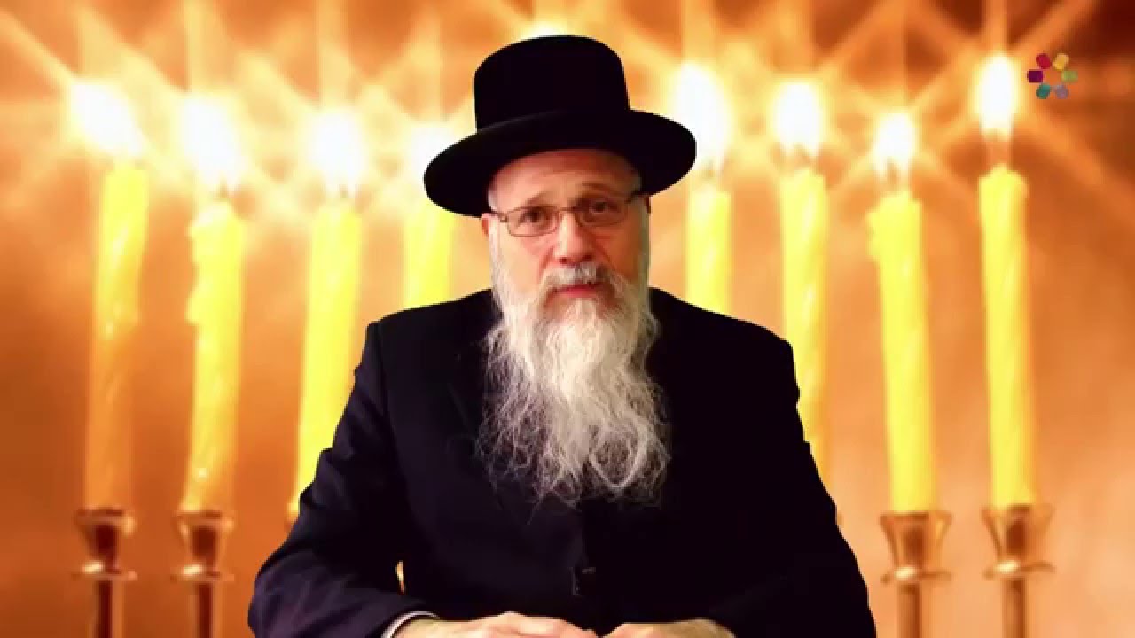 Rabbi Nachum Chaimowitz - Chanukah: Who Lights the Menorah?