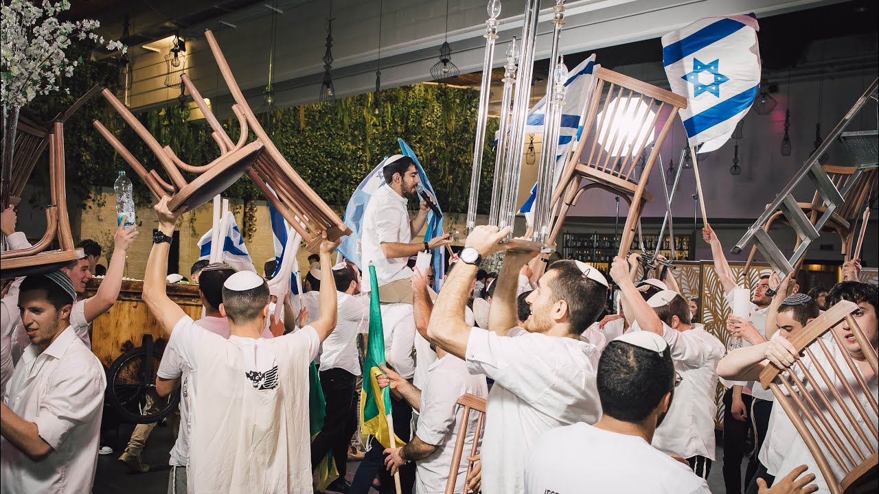 מחרוזת צה״ל עם שבי חברון ולהקת לב אבות🇮🇱❤️