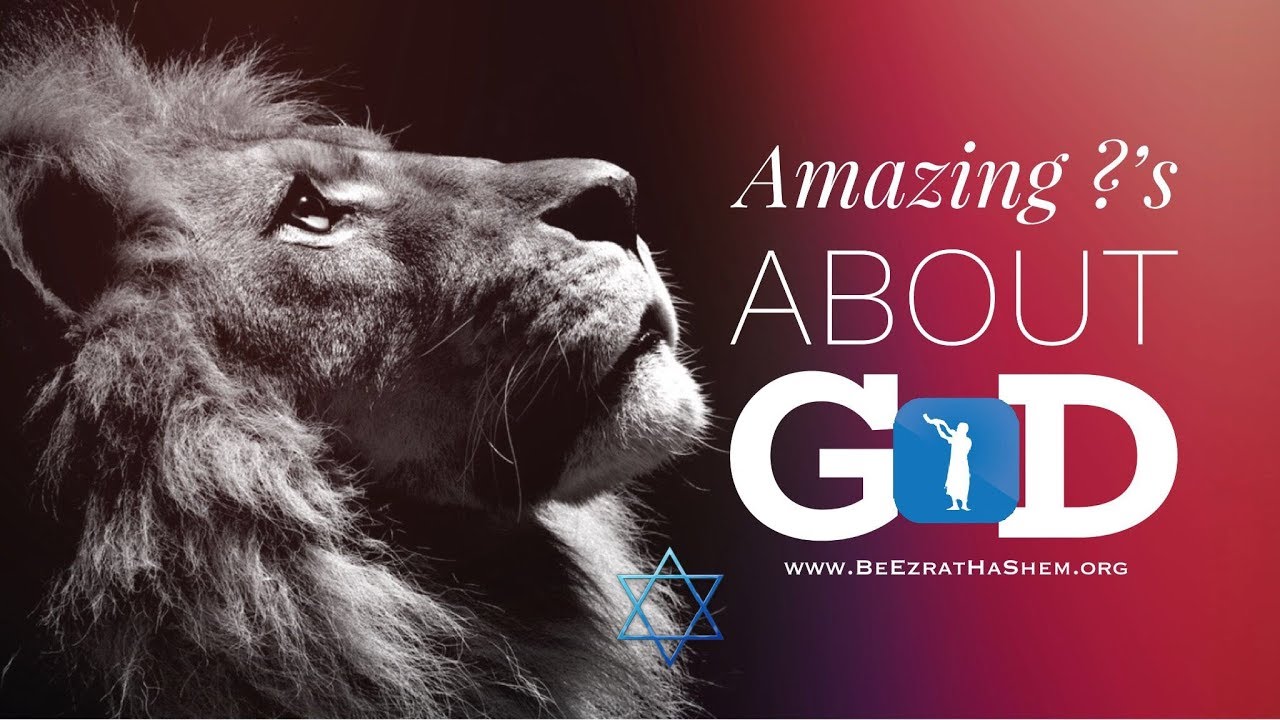 Amazing Questions About God From Hollywood (6)