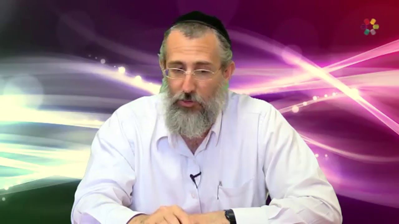 Rabbi Yirmiyahu Ullman - Orchot Tzaddikim: Cruelty - Part 1