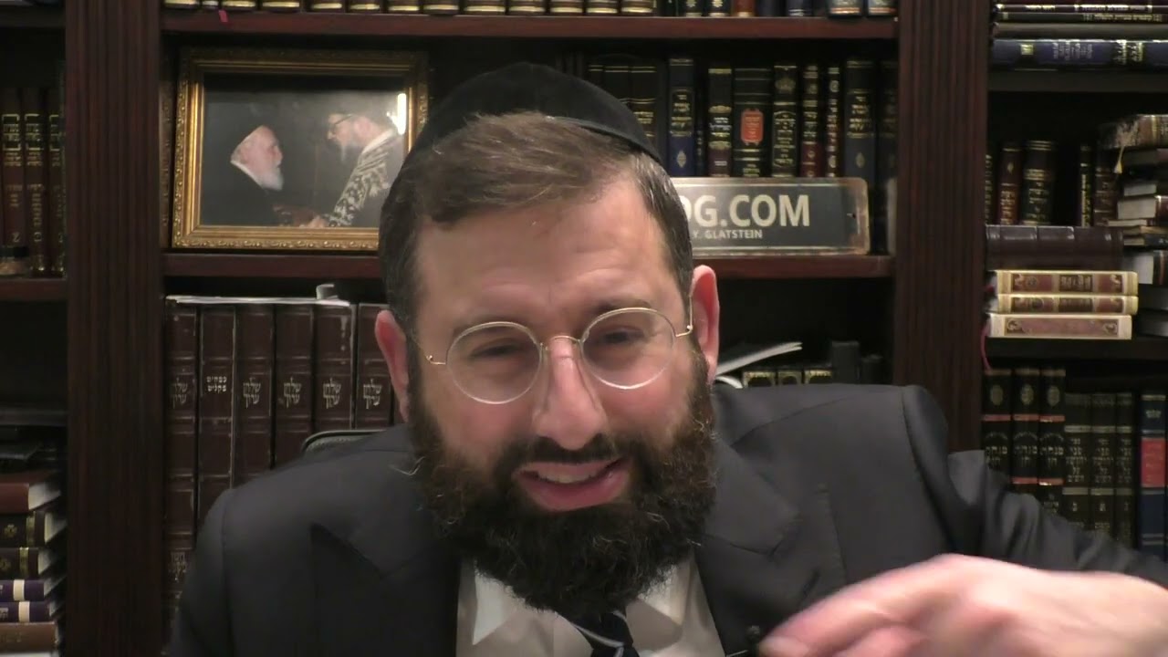 Daf Hashavua - Nedarim 76a