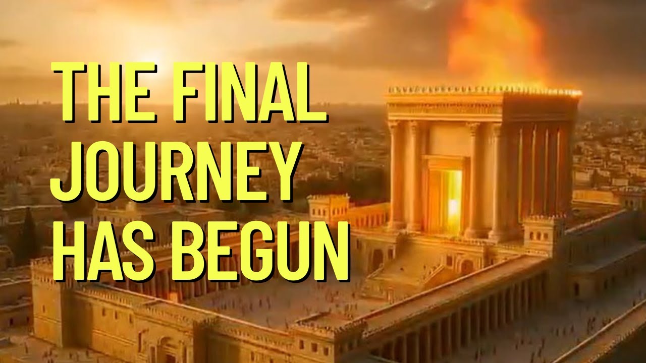 Final Redemption Is Coming: Where Do You Stand? Rabbi Tovia Singer