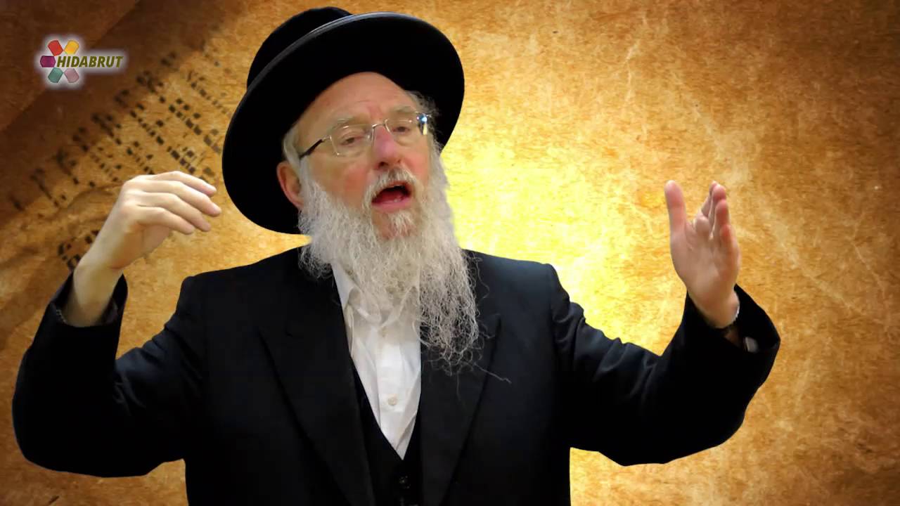 Historical Verification of the Torah - Part 5 - Rabbi Dr. David Gottlieb