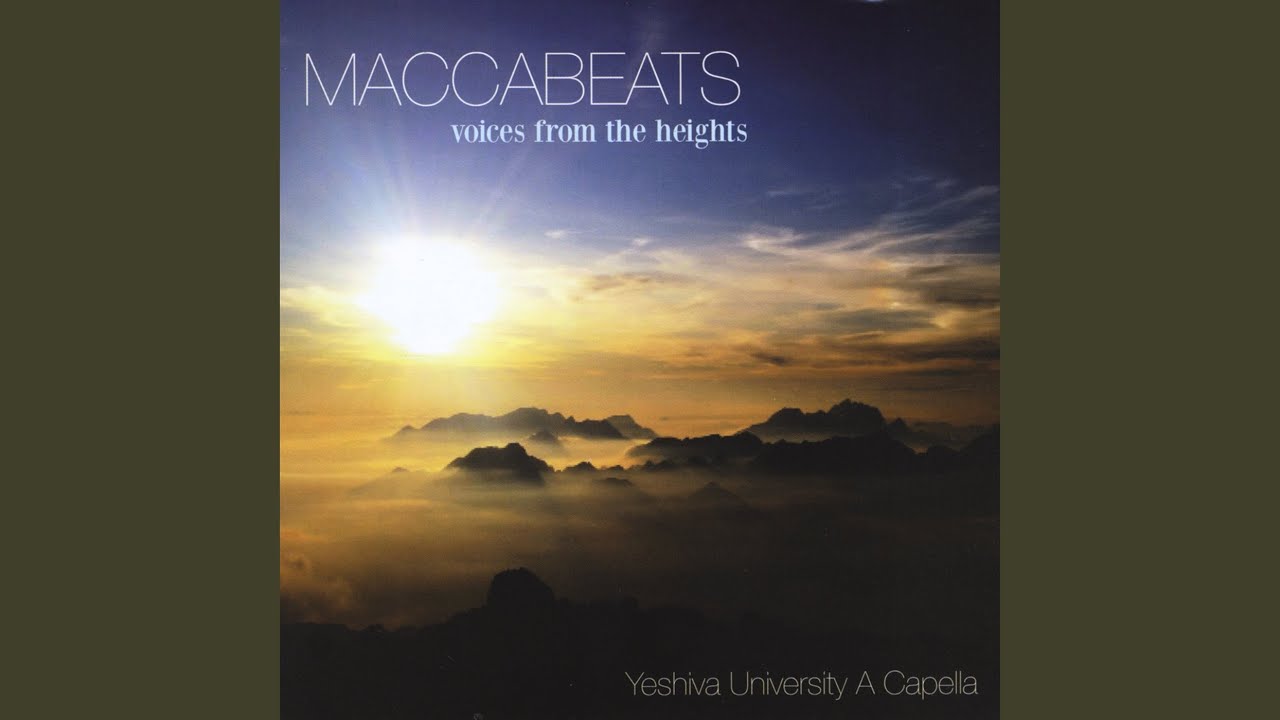 Ma Avarech