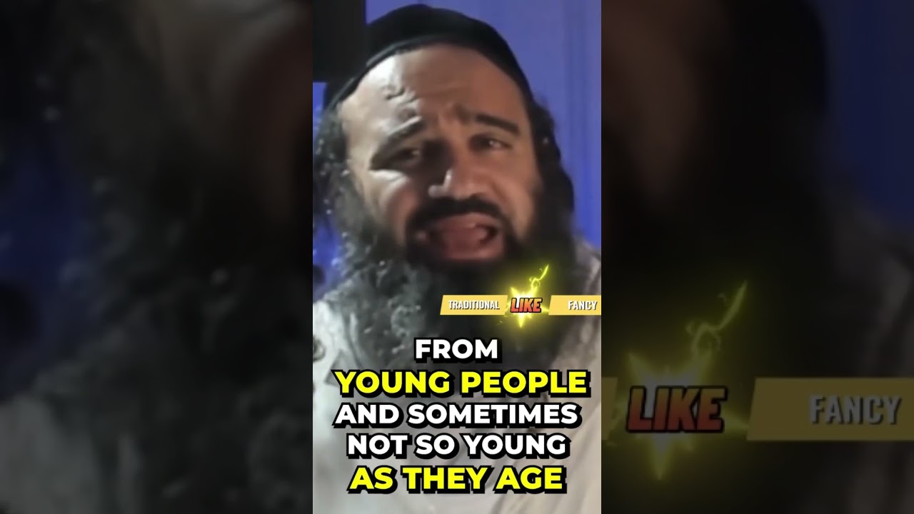 WATCH FULL SHIUR JEWISH INTIMACY (32) LINK IN COMMENTS