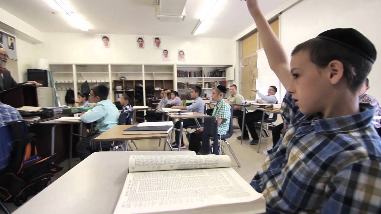 Yeshiva Yesodei HaTorah