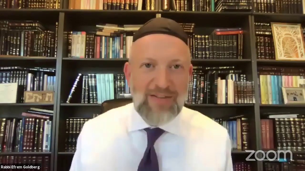 Turn Friday into Erev Shabbos #11 - Go From Galus to Geulah