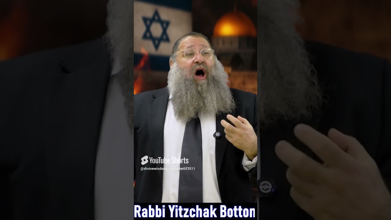 Fight Your Fears #shorts #israel #islam #allah #motivation #podcast #trump #faith #short #god #jews