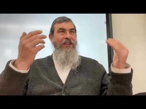 Yud Tes Kislev Part Two The revelation of Chassidus and the hardships. , Rabbi Yossi Paltiel - 5784