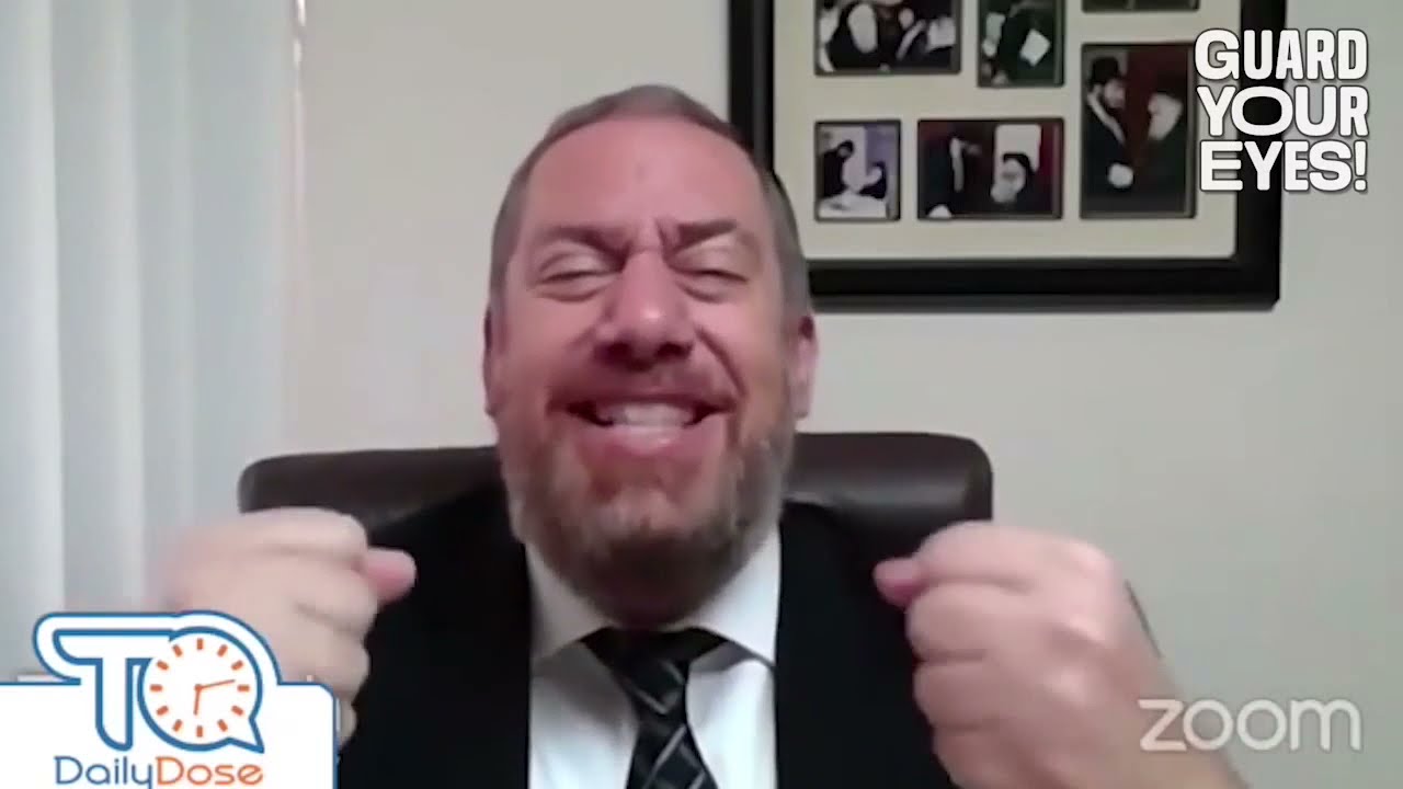 Winning Even When we Lose - Rabbi Ephraim Eliyahu Shapiro