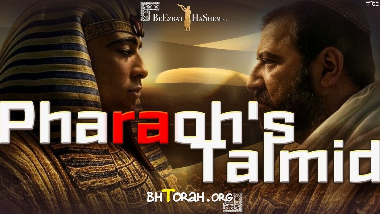 SHEMOT: Who Are The Biggest Losers In The World? | STUMP THE RABBI (225)