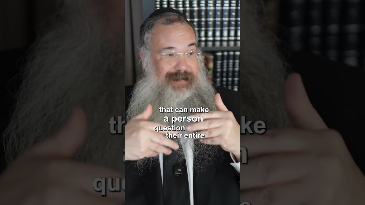 Why Not Being Believed Hurts So Much