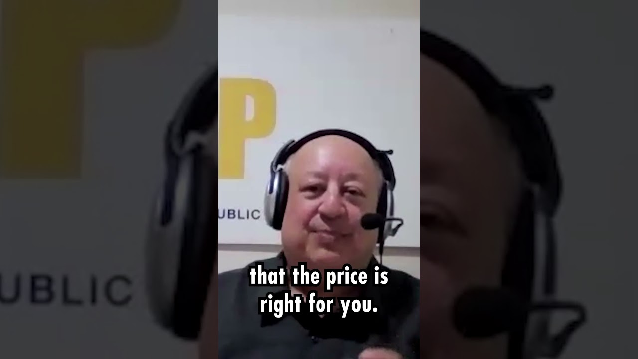 Know When To Walk Away: Richard Solomon, Noted Attorney #negotiation #businessadvice