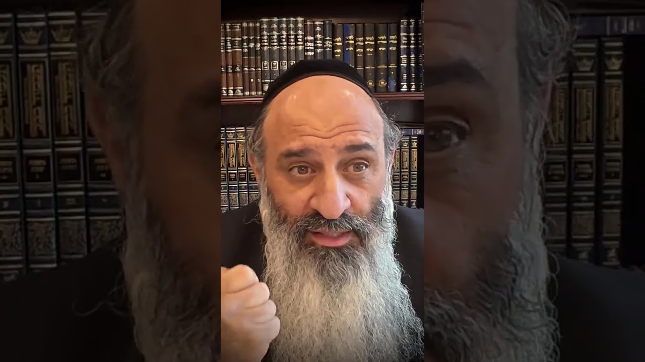 You become one! #like #subscribe #comment #hashem #jewish #yiddish