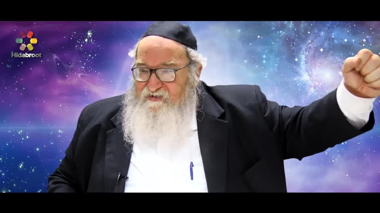 Parshat Mishpatim: Dayeinu - Rabbi Yitzchak Breitowitz
