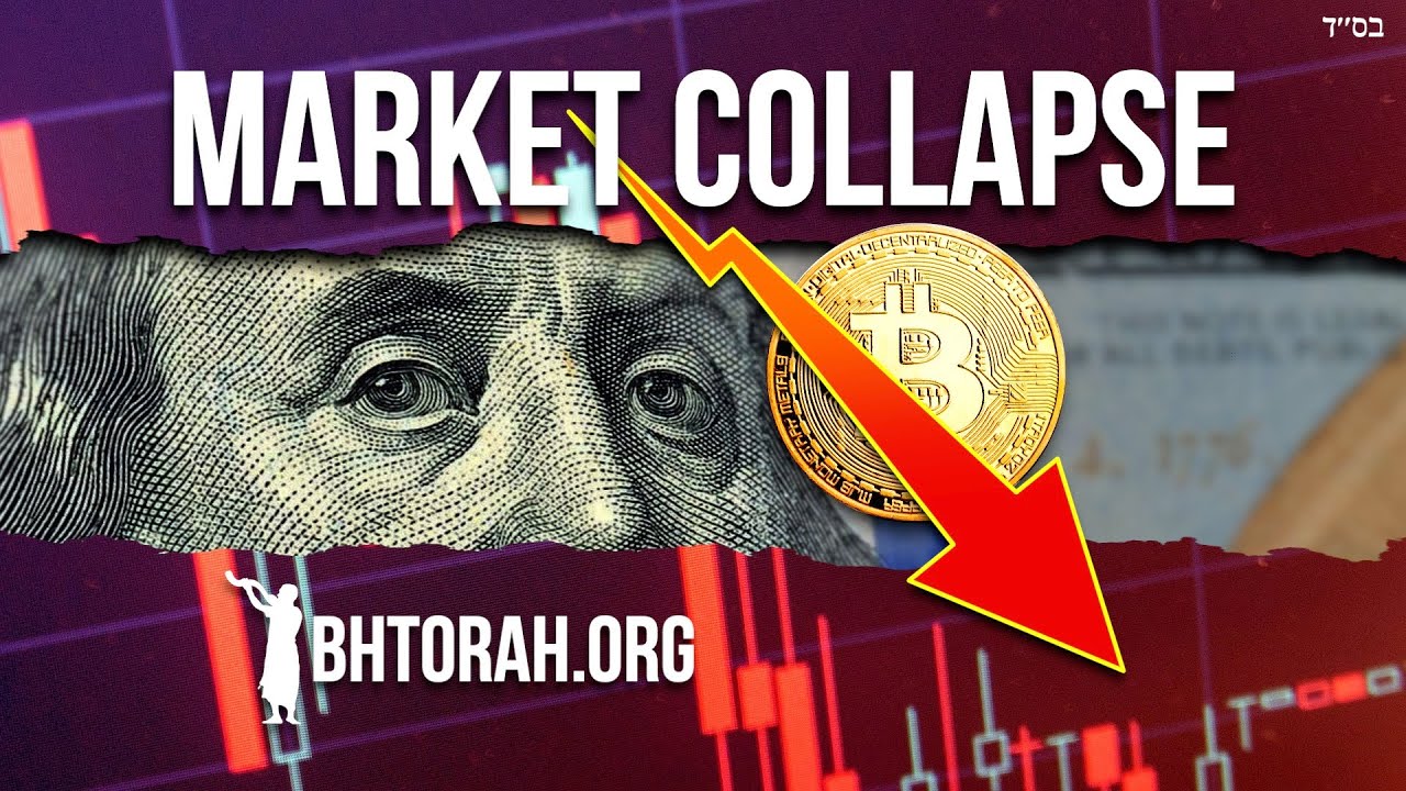 Are We Headed For A Stock Market Collapse?