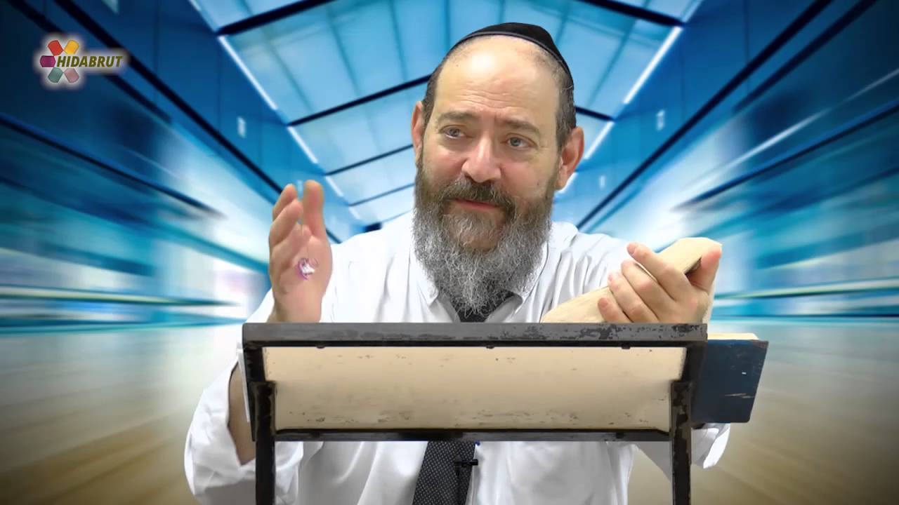Parshat Ki Tavo: The First Fruits - Rabbi David Kaplan