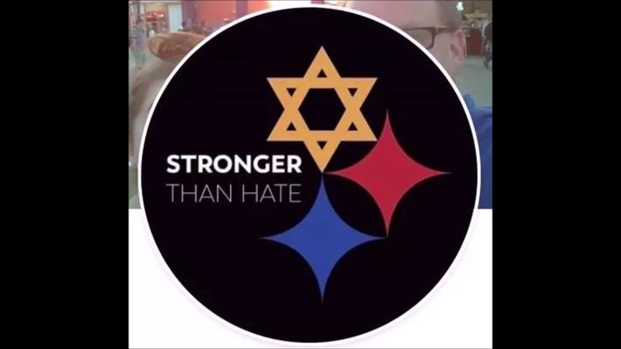 Israel Uncensored: From Pittsburgh to Gaza