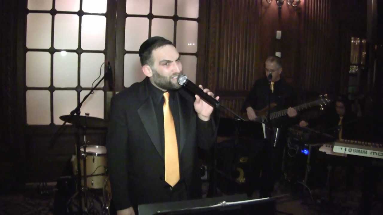 Bruno Mars - Just the Way You Are - a LIVE cover by wedding music band Shir Soul