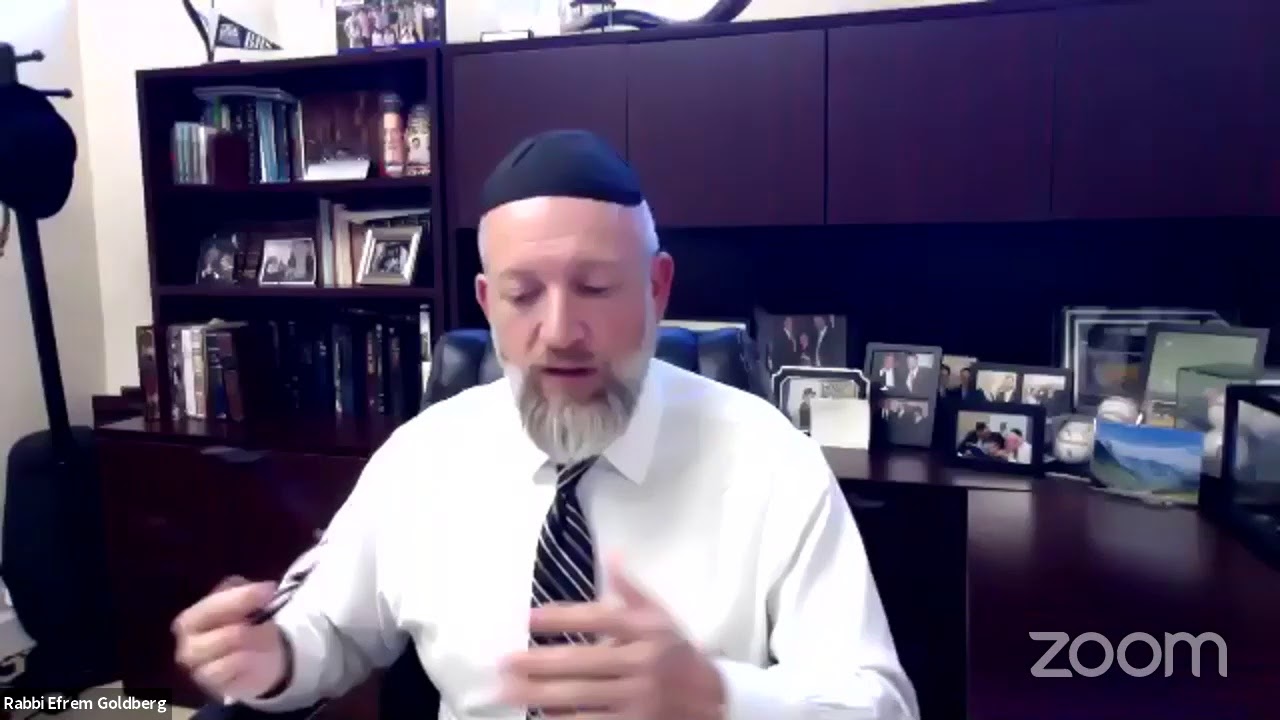 Turn Friday into Erev Shabbos #7 - Shabbos Together, By Being Apart