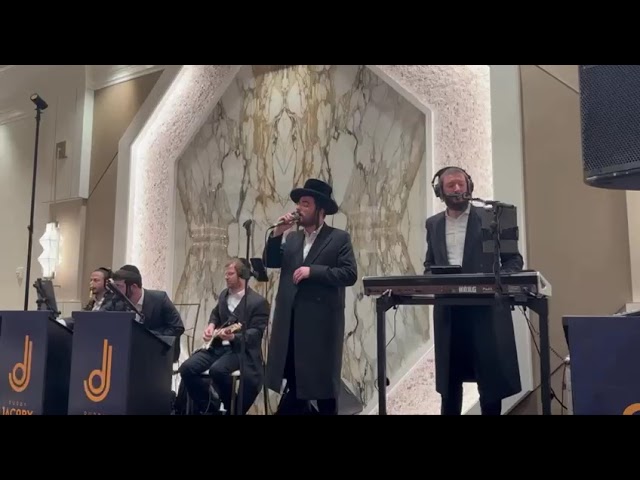 Duddy Jacoby Production Yossi Perl