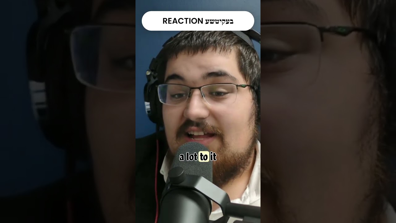 בעקיטשעREVIEW @srulygreenmusic @motiweiss1 @Zishala #jewishmusic #musicreactionvideo #party