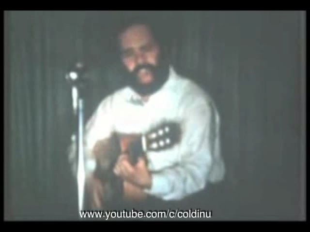 Shlomo Carlebach Baltimore 1959
