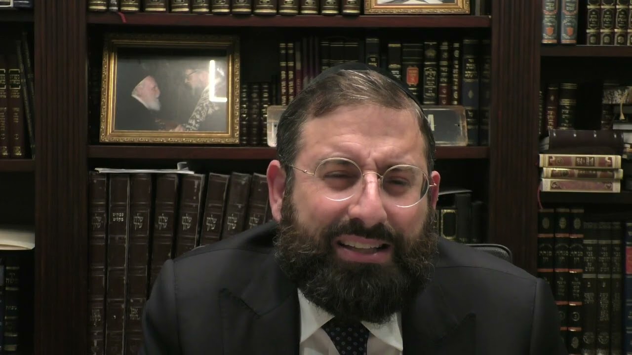 Daf Hashavua - Nedarim 81a
