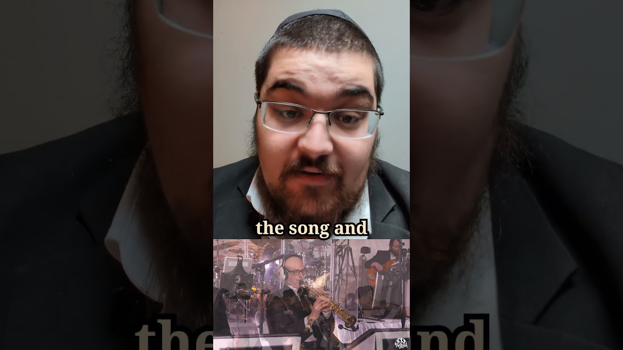 Ribono/Hayom Mashup REVIEW @MordechaiShapiro @SimchaLeiner1 @freilachband #jewishmusic
