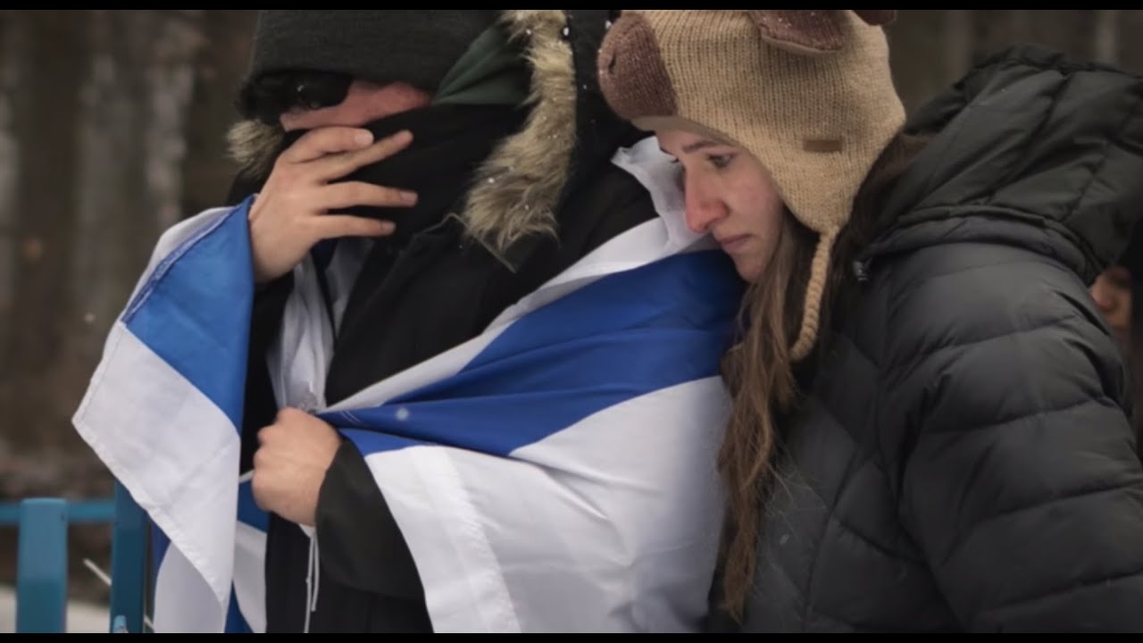 Akiva Poland Trip. History is Calling! Join and Be Moved!