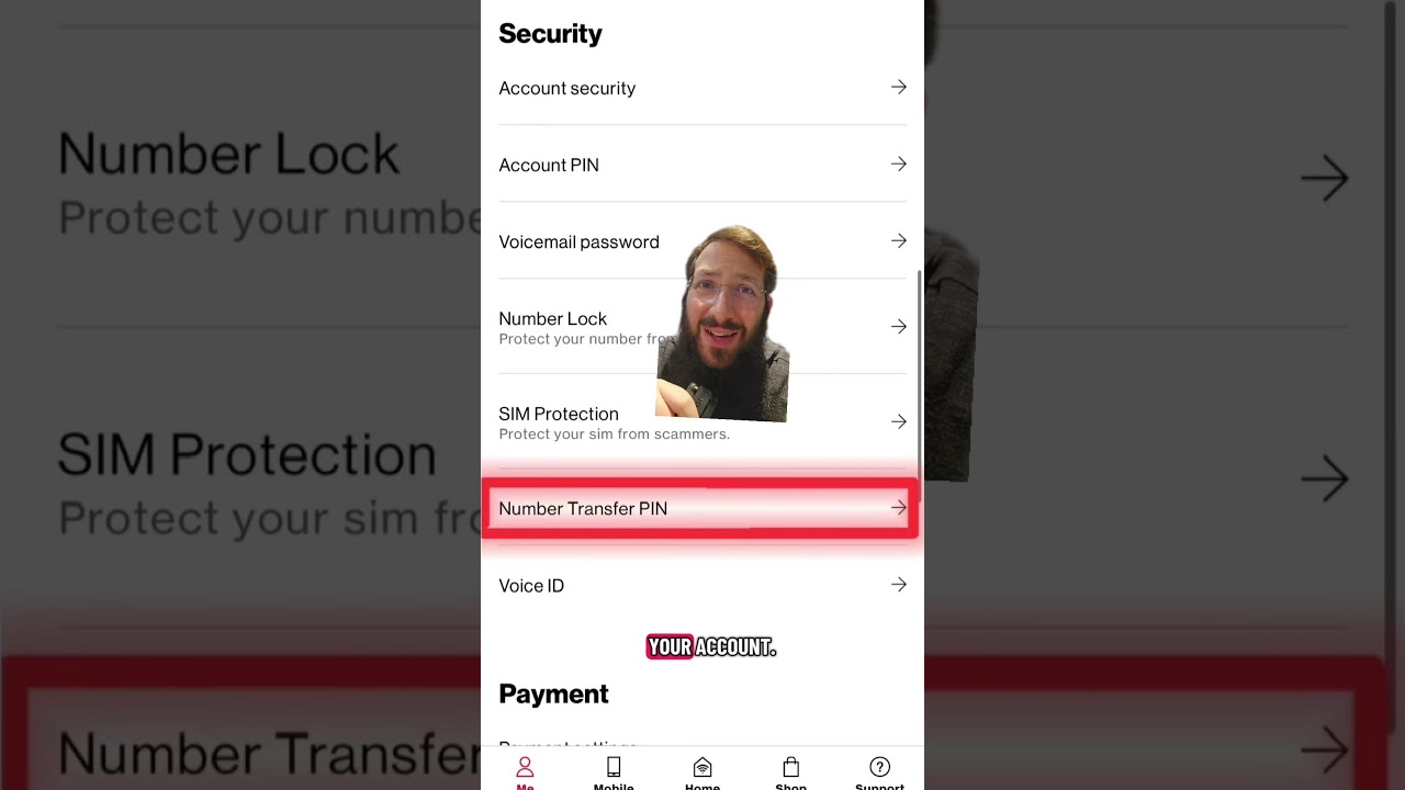 Verizon customers save $240/year!