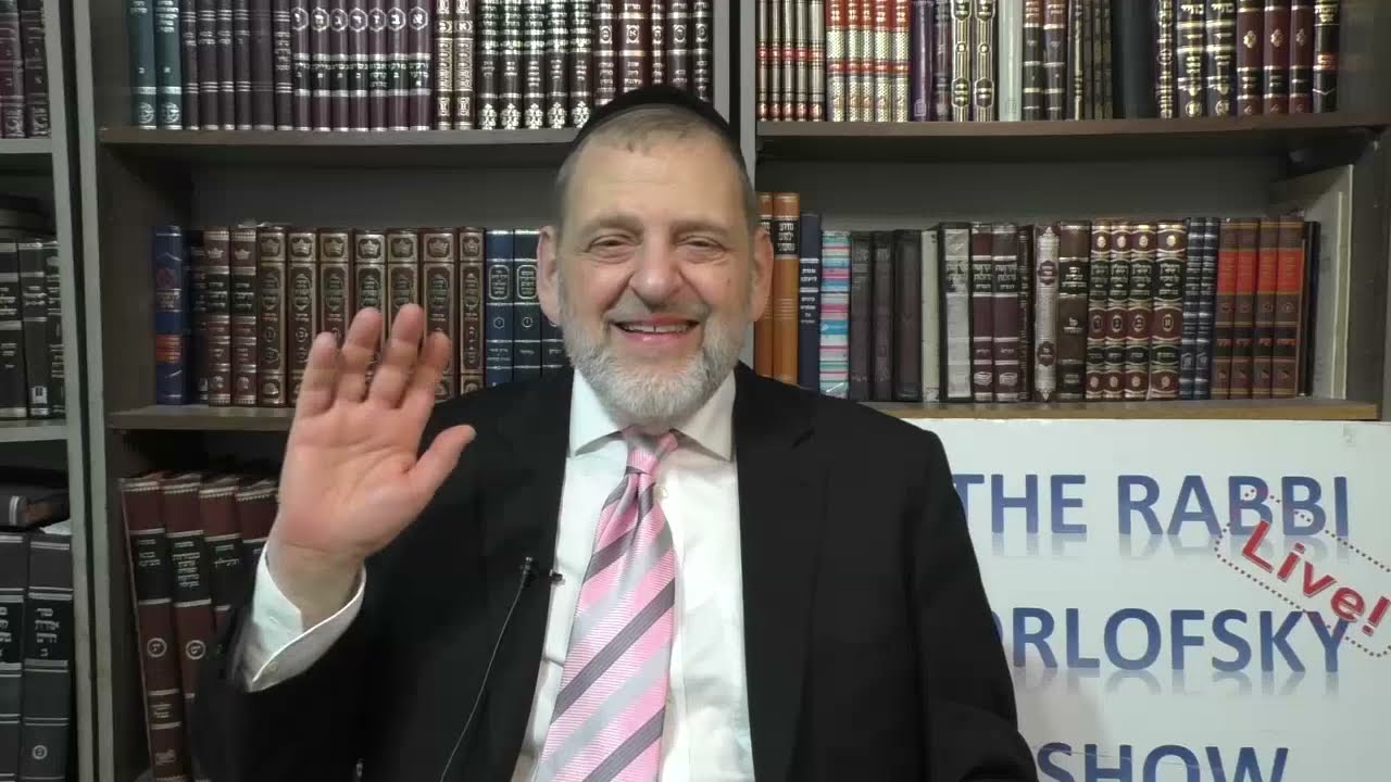 Purim 2026 - The Reason why We Need Prozac - Coming Soon!