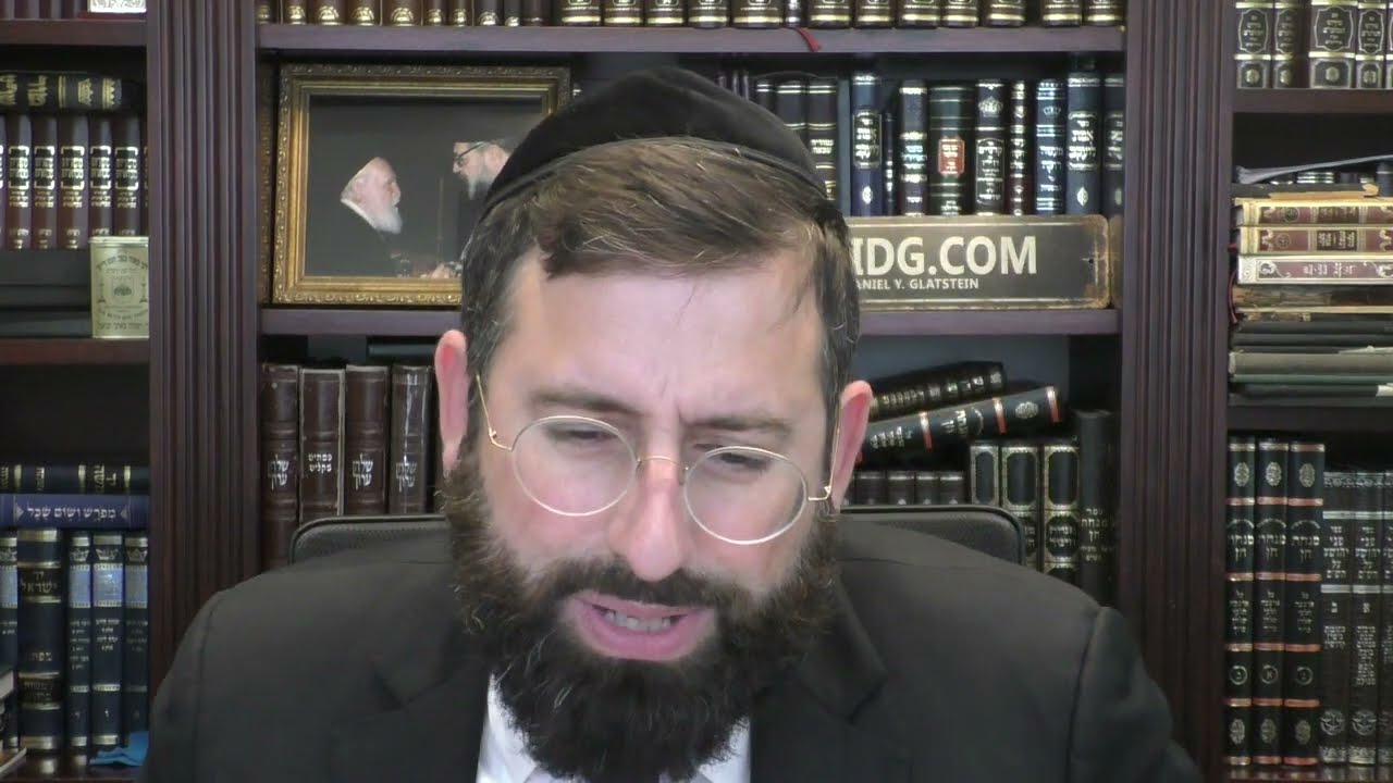 Parshas Chukas: Why Is this the Only Time Moshe Is Called a Malach?