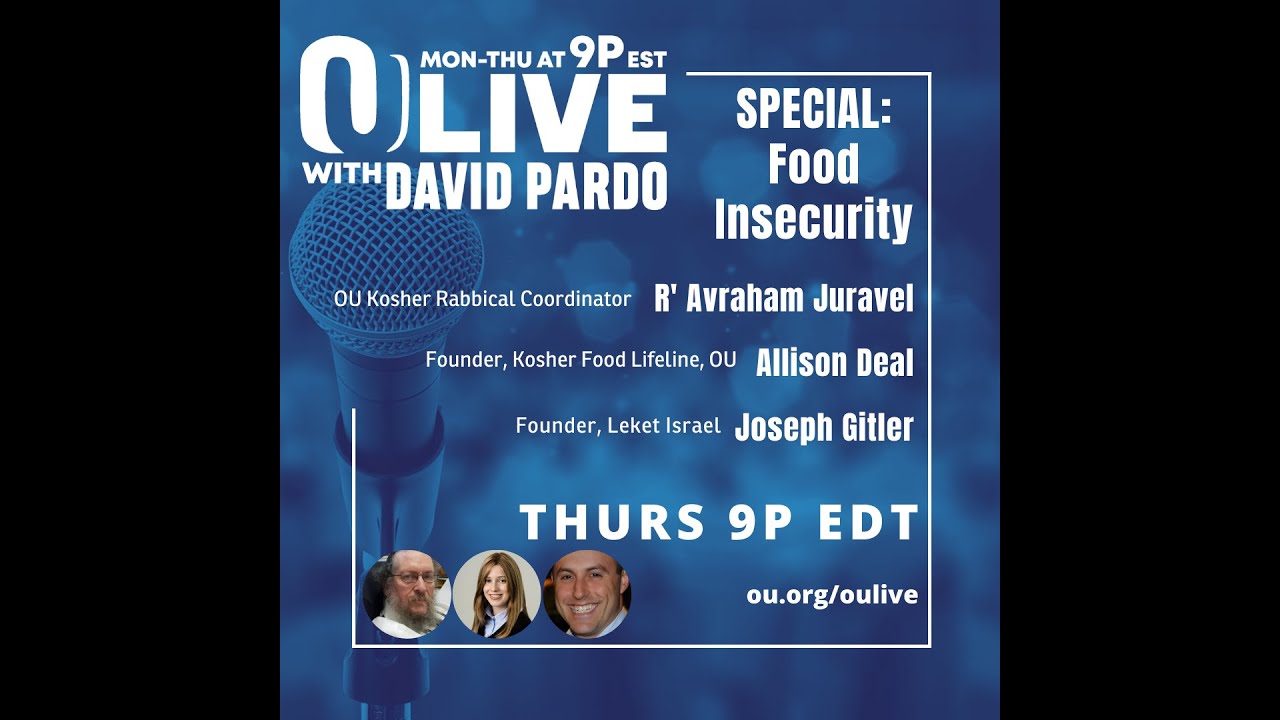 OU Live - Episode 10