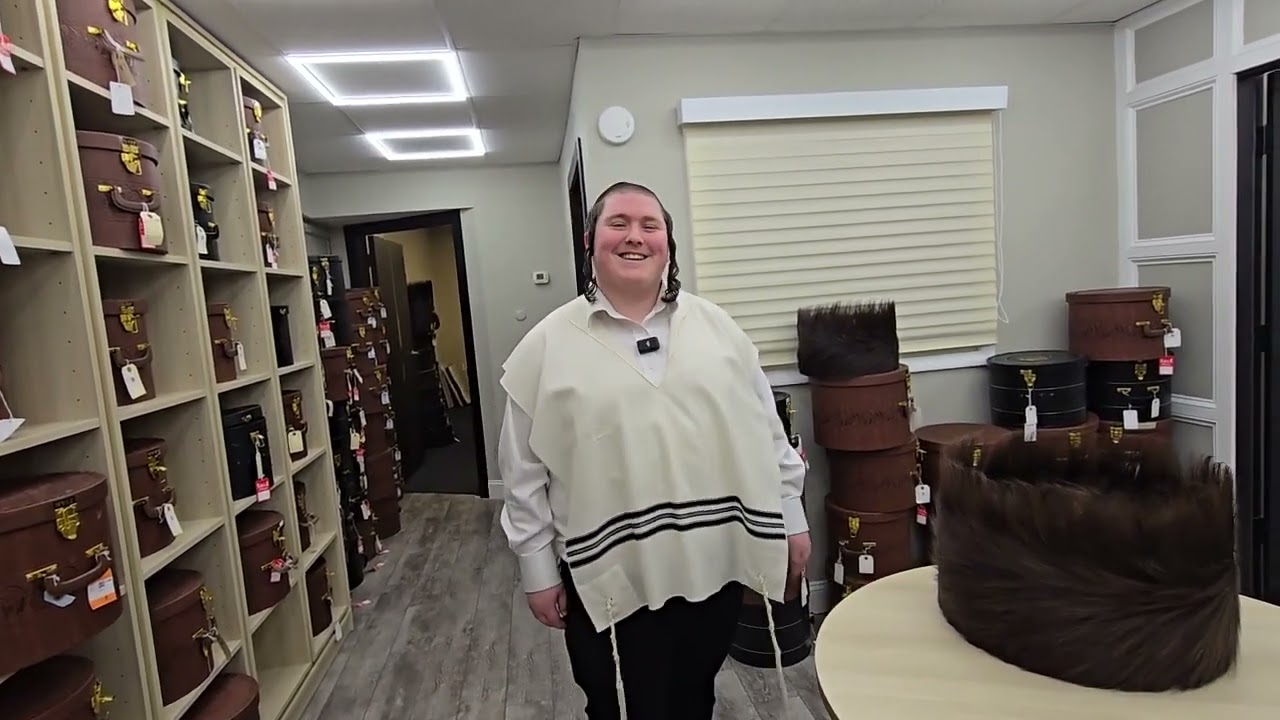 קרויס שטריימלעך: לעיקוואד 2#