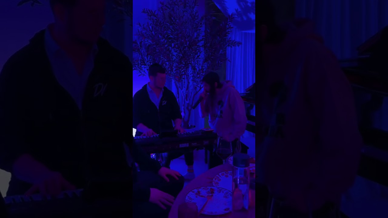 Yankeloo with Mendy Panski