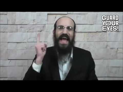 Running Away From Lavan's Parade - Rabbi Yehoshua Nissan