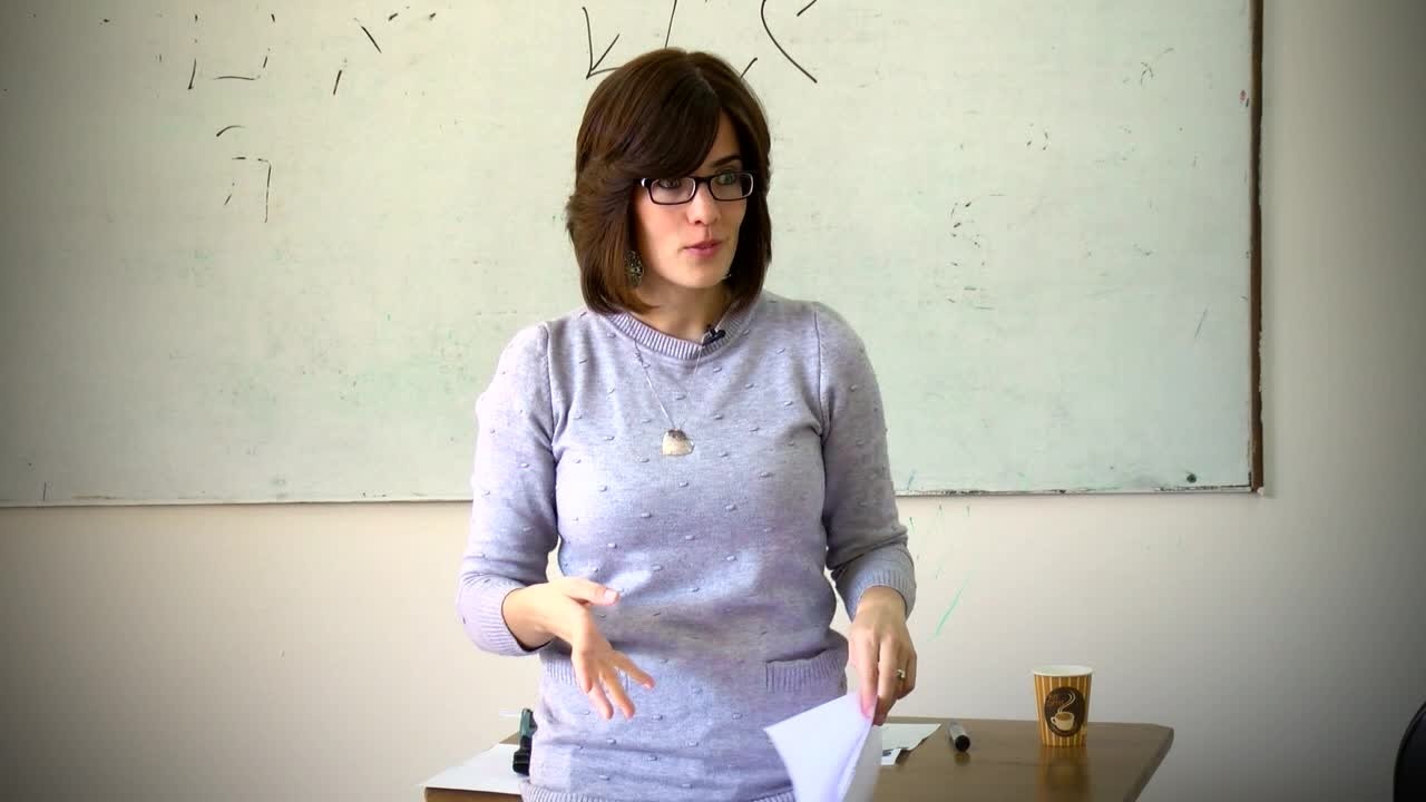 Interpersonal Relationship Tools - Part 10: Indirect Approach - Rebbetzin Avigial Gersht