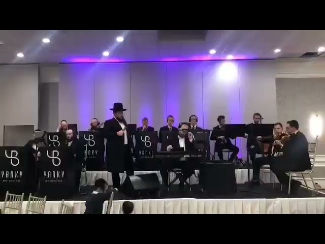 Yanky Briskman Production Shea Berko