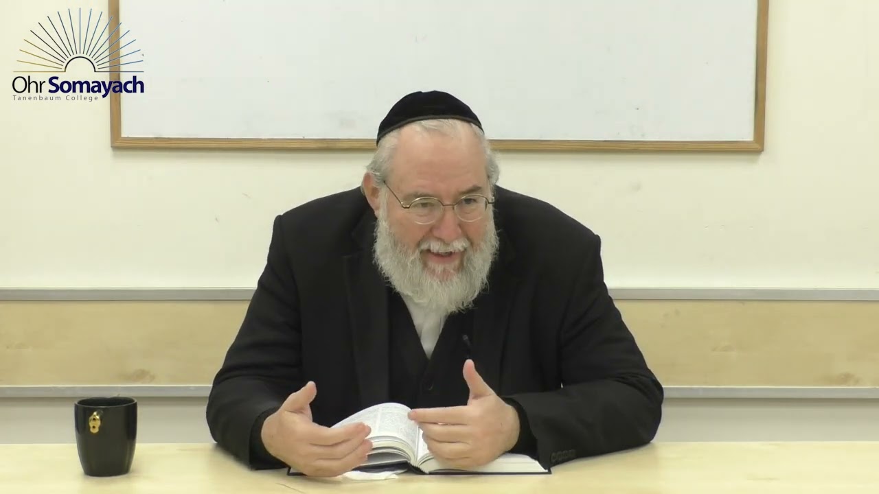 Chovos Halevavos- The Duties of the Heart (Rabbi Guy Matalon) (Jewish Understanding) (Series Part22)