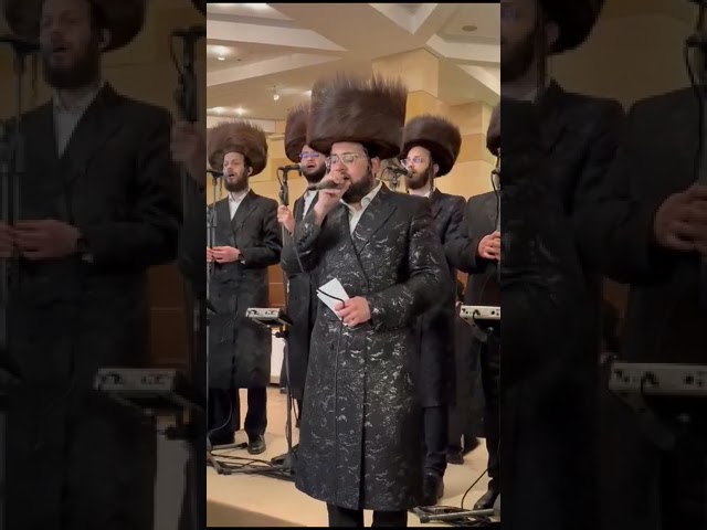 מוטי ויזל 🎤 מוטי שטיינמץ 🎤 מקהלת מלכות 🎶 🔥