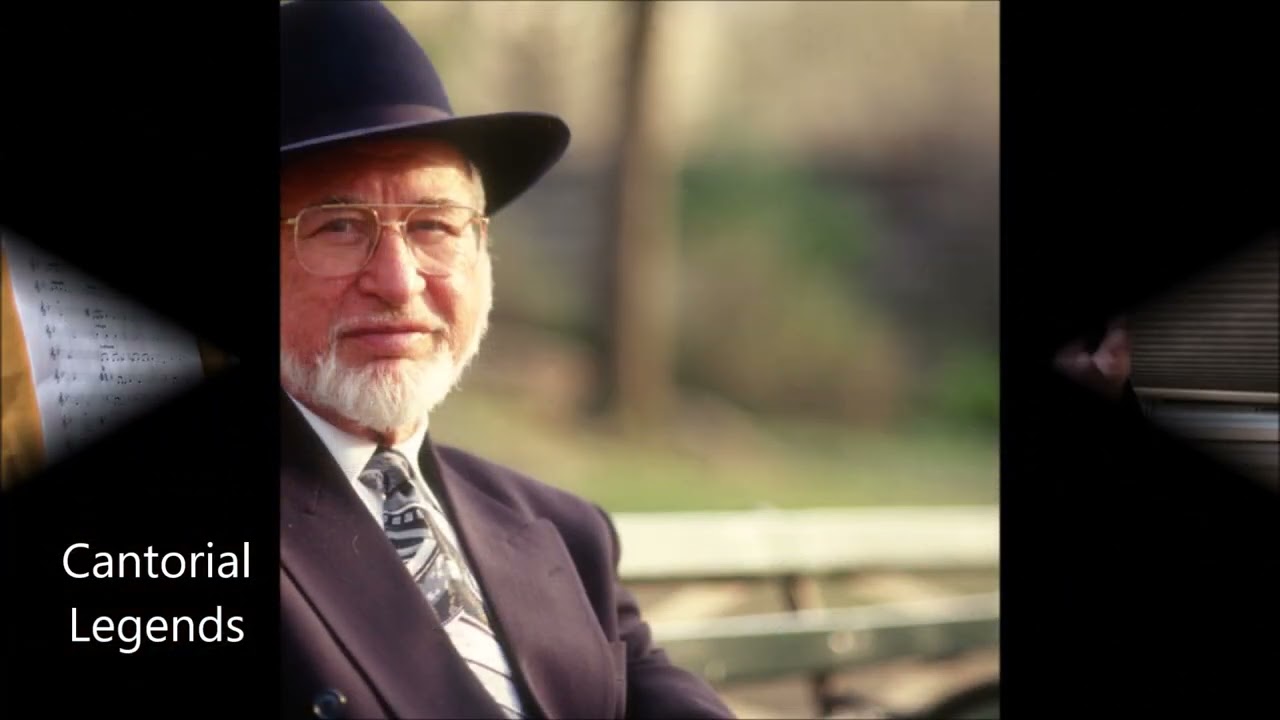 Rabbi Benzion Shenker - Haneros Halalu