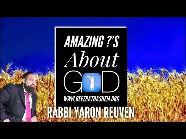 Amazing Questions About God From Hollywood (22)