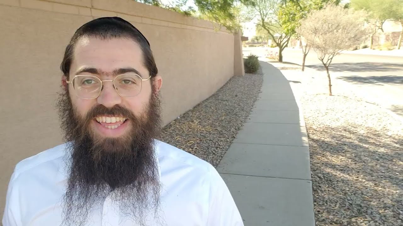 Episode #1: Introduction to 'A Yid in the West'
