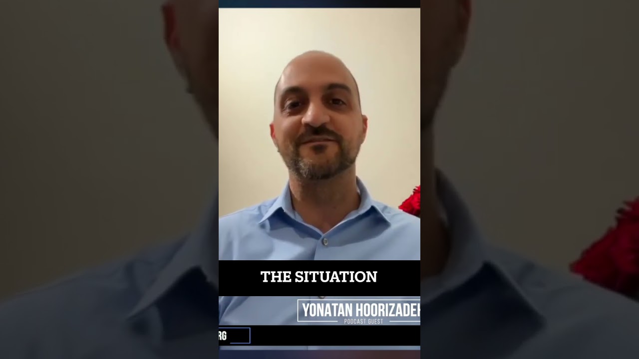 Click link to Watch full RETURNING TO HASHEM PODCAST EPISODE #2 https://youtu.be/FSgNj1idCH8